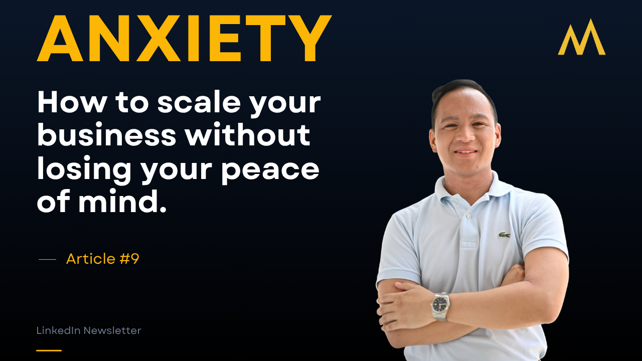 ANXIETY