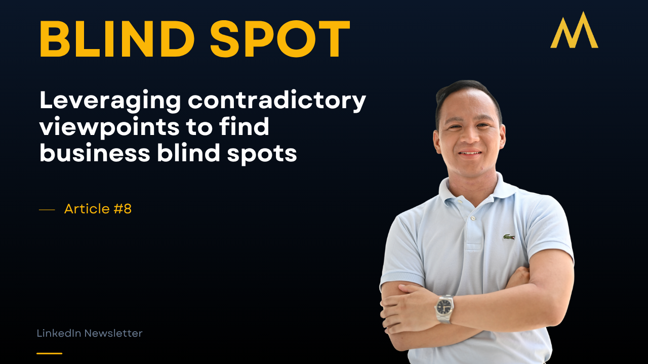 BLIND SPOT