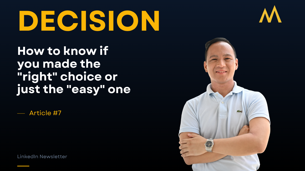 DECISION