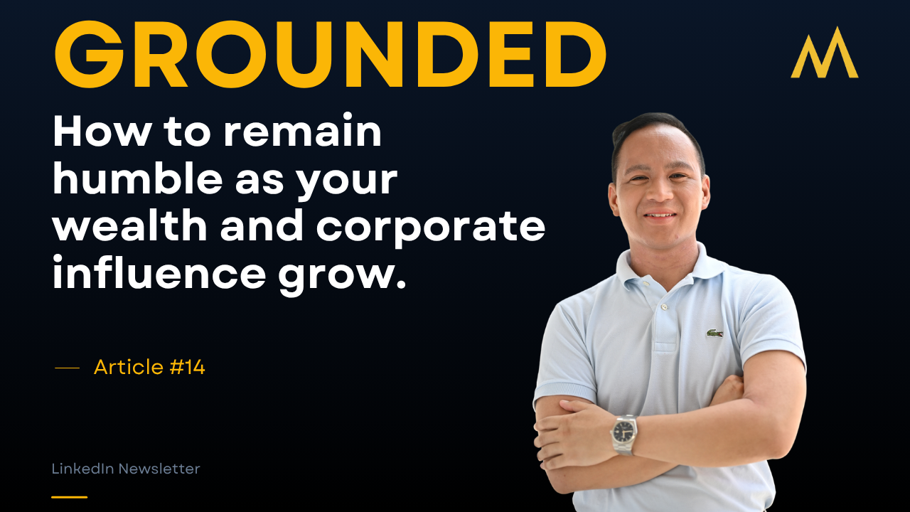 GROUNDED