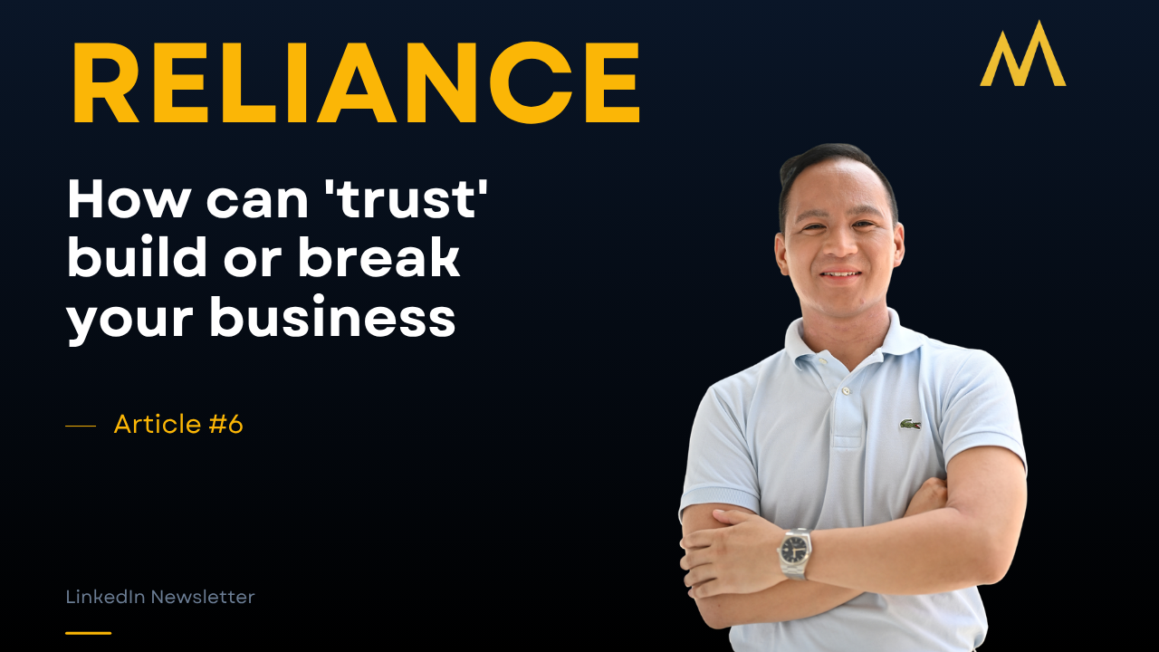 RELIANCE