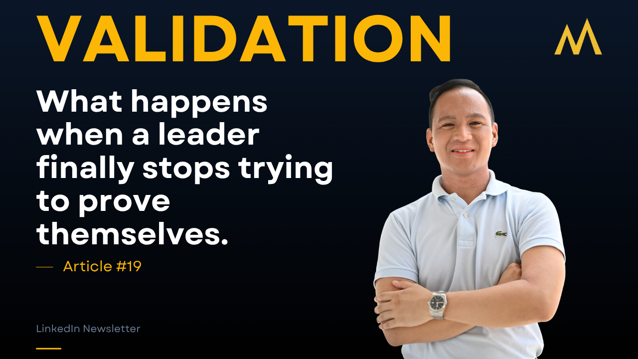 VALIDATION
