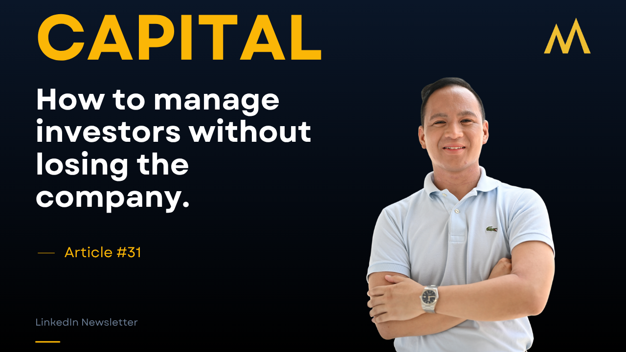 CAPITAL