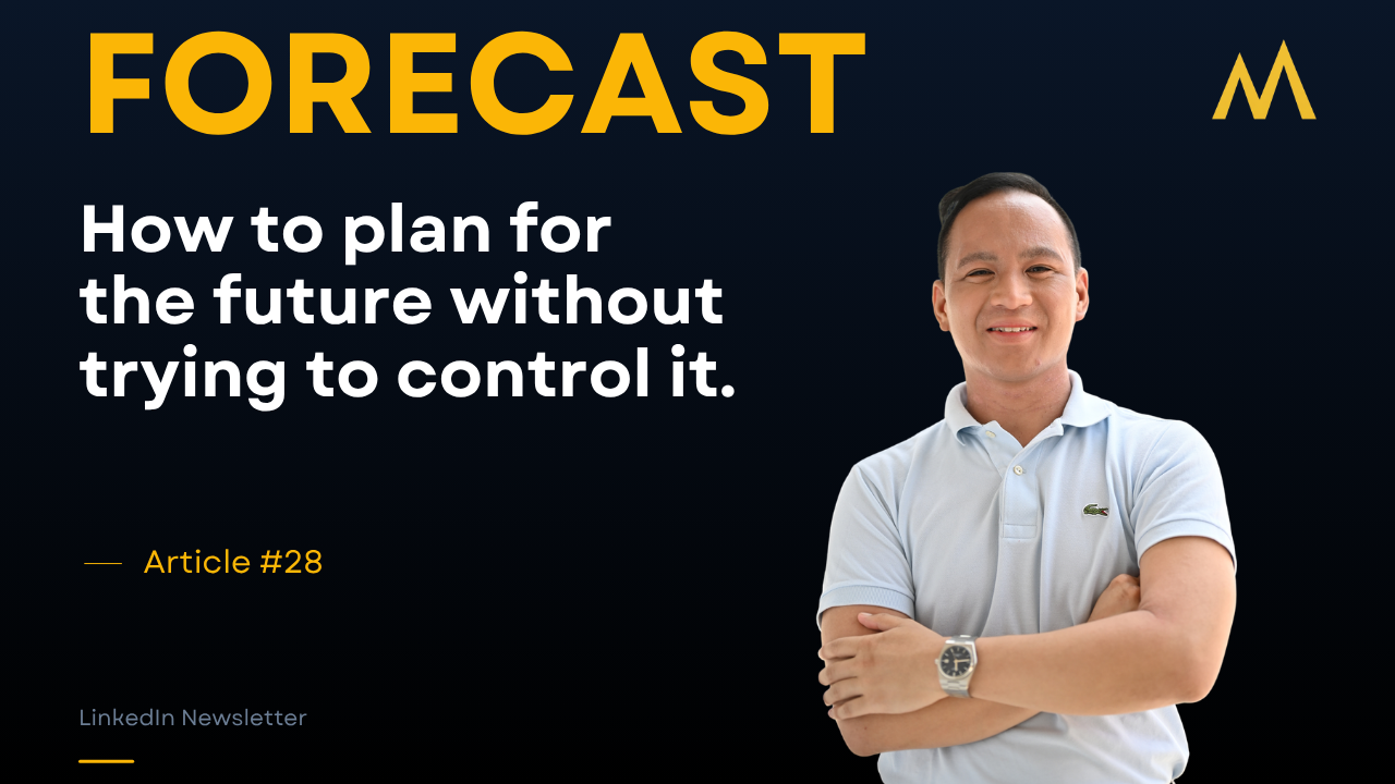 FORECAST